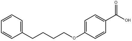 4-(4-Phenylbutoxy)benzoic acid price.