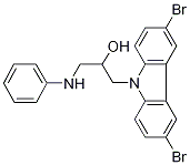 301353-96-8 結(jié)構(gòu)式