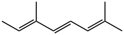 2,6-DIMETHYL-2,4,6-OCTATRIENE