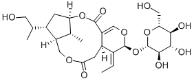 30164-93-3 Structure