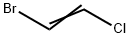 1-Bromo-2-chloroethene