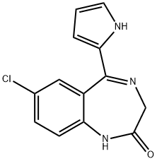 30195-30-3 結(jié)構(gòu)式