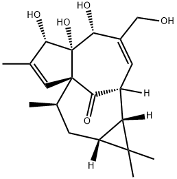 30220-46-3 結(jié)構(gòu)式