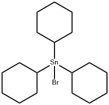 TRICYCLOHEXYLTIN BROMIDE