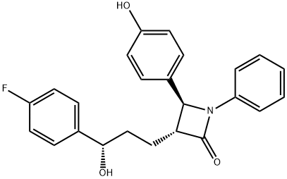 Desfluoro EzetiMibe