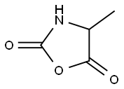 4-メチル-2,5-オキサゾリジンジオン