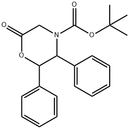 302911-78-0 結(jié)構(gòu)式