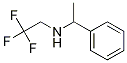 2,2,2-trifluoro-N-(1-phenylethyl)ethanaMine Struktur