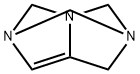 3H,5H-2,6-Methano-1H-imidazo[1,5-c]imidazole(9CI) Struktur