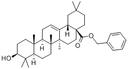 Benzyl oleanolate