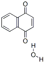 1 4-NAPHTHOQUINONE  97 Struktur