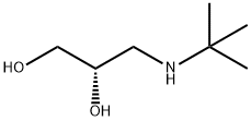 (S)-3-tert-Butylamino-1,2-propanediol