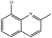 8-CHLOROQUINALDINE