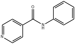 3034-31-9 Structure