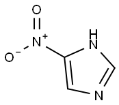 4-Nitroimidazole price.