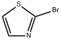 2-Bromothiazole Structure