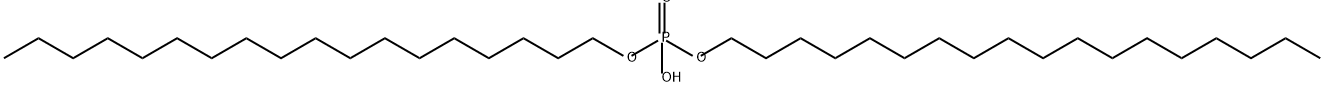 DI-N-OCTADECYL PHOSPHATE