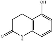 5-羥基-3,4-二氫-2-喹啉酮