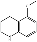 5-METHOXY-1,2,3,4-TETRAHYDRO-QUINOLINE HYDROCHLORIDE