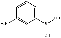 3-アミノフェニルボロン酸一水和物