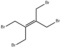 1,4-DIBROMO-2,3-BIS(BROMOMETHYL)-2-BUTENE