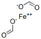 iron(2+) diformate  Struktur