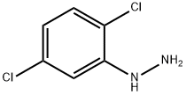 2,5-DICHLOROPHENYLHYDRAZINE