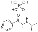 Iproniazidphosphat