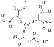 anthiolimine Struktur