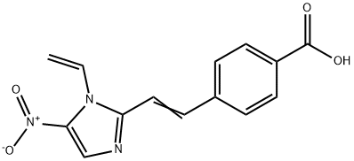 Stirimazole Struktur