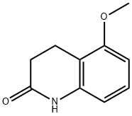 5-METHOXY-3,4-DIHYDRO-1H-QUINOLIN-2-ONE