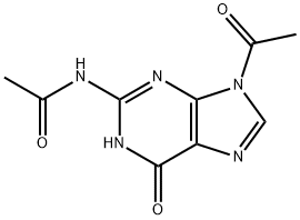 N2,9-Diacetylguanine