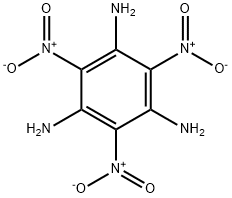 2,4,6-Trinitrobenzol-1,3,5-triamin