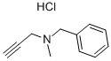 PARGYLINE HYDROCHLORIDE