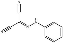 306-18-3 結(jié)構(gòu)式