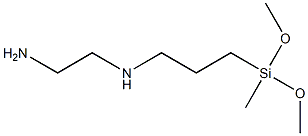 3-(2-Aminoethylamino)propyl-dimethoxymethylsilane