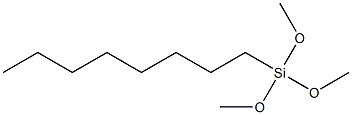 Trimethoxyoctylsilane