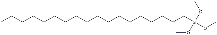 Octadecyltrimethoxysilane