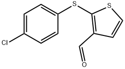 306935-23-9 Structure