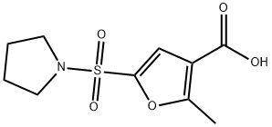 306936-43-6 結(jié)構(gòu)式