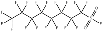 Perfluoro-1-octanesulfonyl fluoride price.