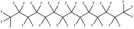 PERFLUOROTETRADECANE|全氟十四烷