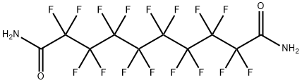 PERFLUOROSEBACAMIDE