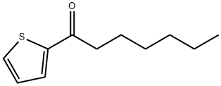 2-(N-HEPTANOYL)THIOPHENE