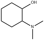 2-(Dimethylamino)cyclohexan-1-ol