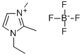 1-ETHYL-2,3-DIMETHYLIMIDAZOLIUM TETRAFLUOROBORATE price.