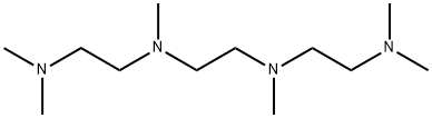 1,1,4,7,10,10-HEXAMETHYLTRIETHYLENETETRAMINE