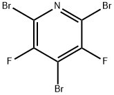 2,4,6-TRIBROMO-3,5-DIFLUOROPYRIDINE price.