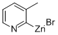 3-METHYL-2-PYRIDYLZINC BROMIDE price.