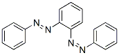 (Z)-2,2'-Diphenylazobenzene Struktur